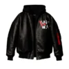 WWE Raw Jacket