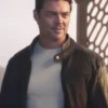 Mortal Kombat II Karl Urban Leather Jacket