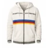 Ryan Gosling Hooded Jacket