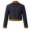 Women’s Denim Jacket