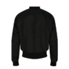Black MA1 Jacket for Men