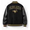 Blue Jays 50th Anniversary Varsity Jacket