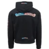 Chrome Hearts 4th Of July Hoodie - Image 2