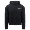 Chrome Hearts 4th Of July Hoodie