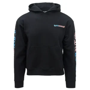 Chrome Hearts 4th Of July Hoodie