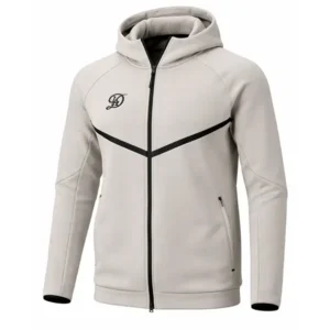 Dodgers 2026 Tech Fleece Jacket