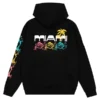Formula 1 Miami Grand Prix Pullover Hoodie - Image 4