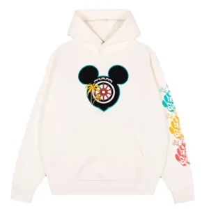 Formula 1 Miami Grand Prix hoodie