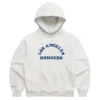 Los Angeles Dodgers Madhappy x MLB Fleece Hoodie