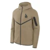 Los Angeles Dodgers Tech Fleece Windrunner Jacket