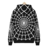 Supreme Spiderman Zip Up Hoodie - Image 4
