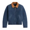 Men’s Denim Jacket