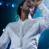 Michael 2026 White Jacket - Image 2