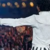 Michael 2026 Jaffer Jackson White Jacket