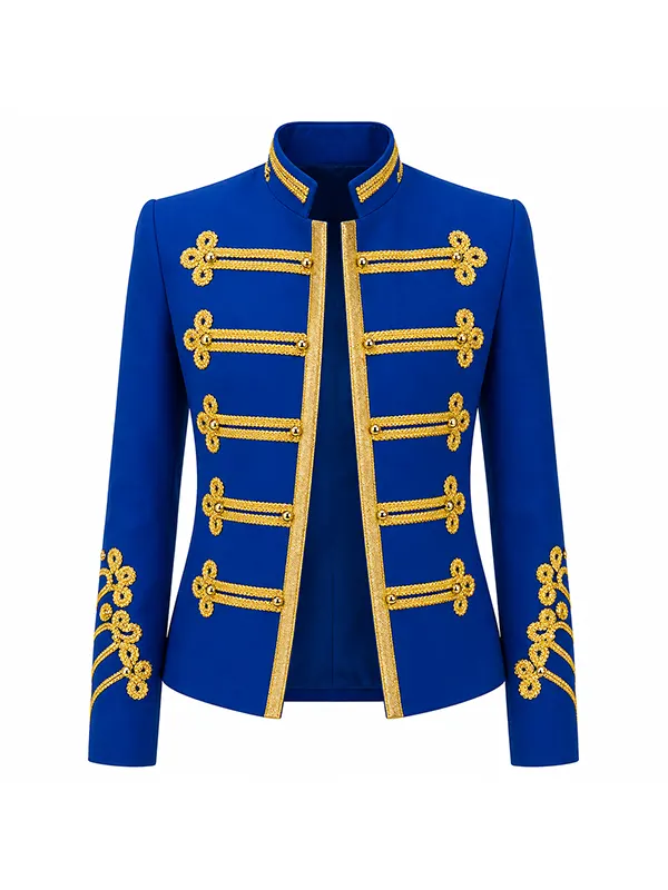 Michael Jackson jacket