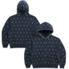 New York Yankees Madhappy Emboidered Hoodie