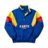 Pokemon Starter Jacket