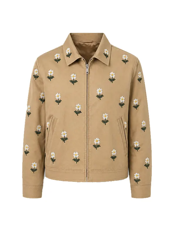 Rockets Vs Los Angeles Lakers Rotimi Houston Jacket - Image 2
