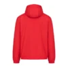 Scuderia Ferrari Red Windbreaker Jacket
