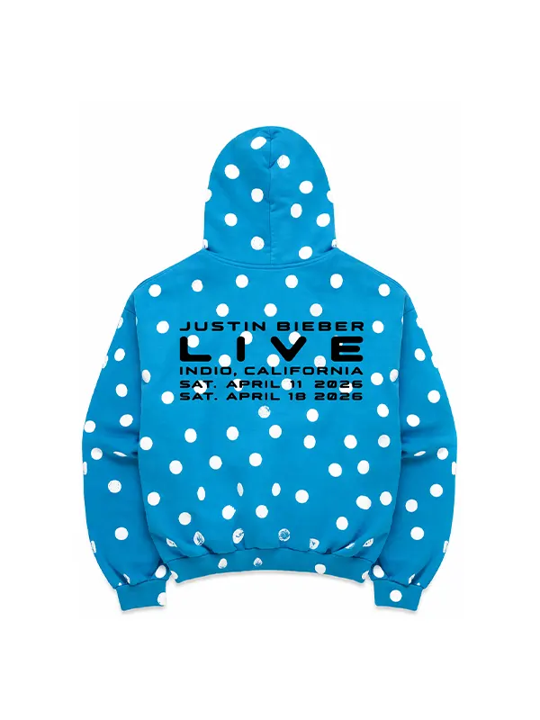 Justin Bieber Skylrk Hoodie | JACKETS JUNCTION