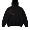 Travis Scott Wish You Were Here Hoodie