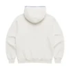 Unisex Los Angeles Dodgers Madhappy x MLB Heather Gray Fleece Hoodie