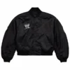 WWE x XO Bomber Jacket
