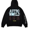 Travis Scott Wish You Were Here Hoodie - Image 2