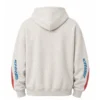Drake KRR Kart Riba Racing Gray Hoodie - Image 3