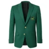 masters green jacket