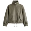 spring jacket women