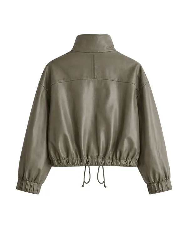 women spring jacket