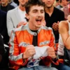 90s Knicks Avirex Jacket