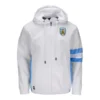 Argentina soccer World Cup 2026 jacket