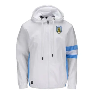 Argentina soccer World Cup 2026 jacket