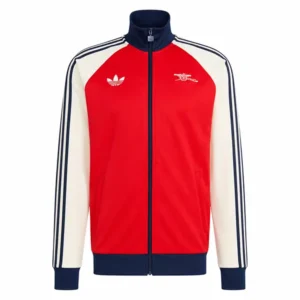 Arsenal FC OG Track Jacket