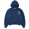 As Good As Any Hoodie Blue
