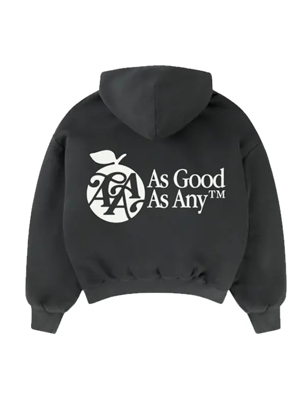 As Good As Any Hoodie - Image 2