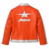 Avirex Jacket Timothée Chalamet