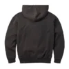 Jung Kook Terry Relaxed Hoodie - Image 4