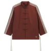 Chinese New Year Edison Chen Track Jacket