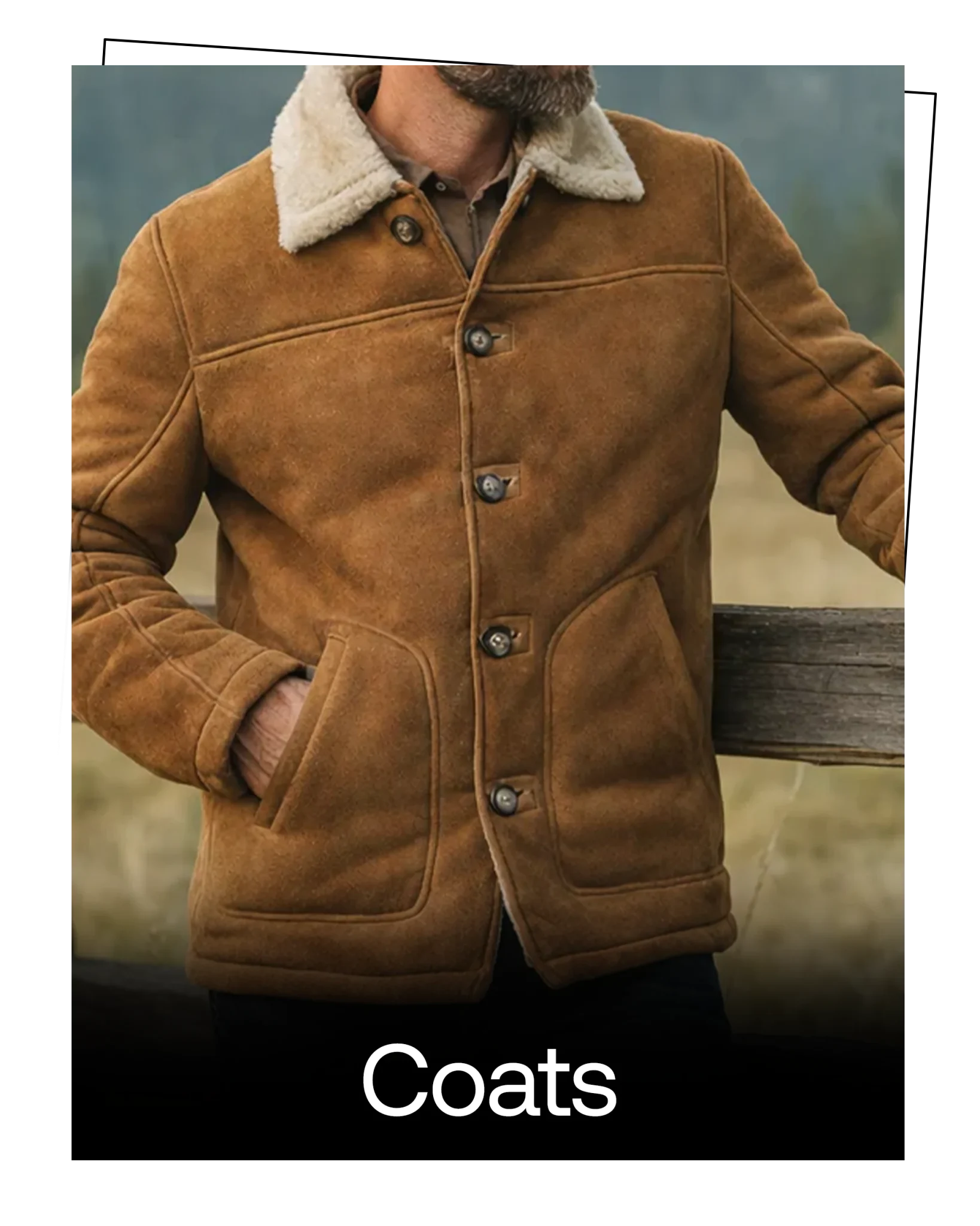 coats