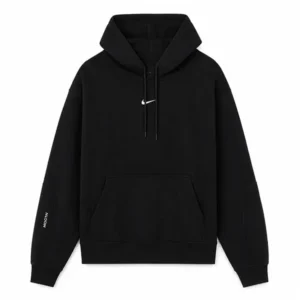 Drake NOCTA NRG Fleece Hoodie