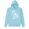 Drake OVO Iceman OG Hoodie