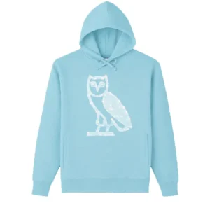 Drake OVO Iceman OG Hoodie