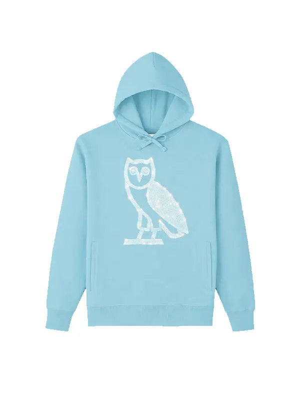 Drake OVO Iceman OG Hoodie