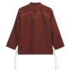 Chinese New Year Edison Chen Track Jacket - Image 2