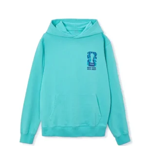 FIFA World Cup 202 New York New Jersey Hoodie - Unisex