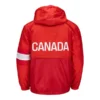 FIFA World Cup 2026 Canada Windbreaker Jacket