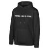 FI-FA World Cup 2026 Host Cities Black Hoodie - Image 2